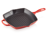 Grelha Quadrada Signature
